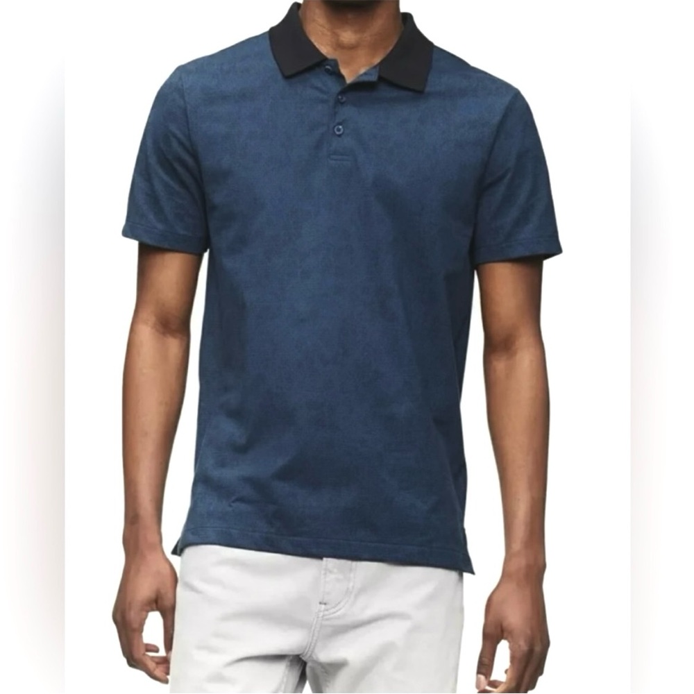 NEW Calvin Klein Polo Shirt